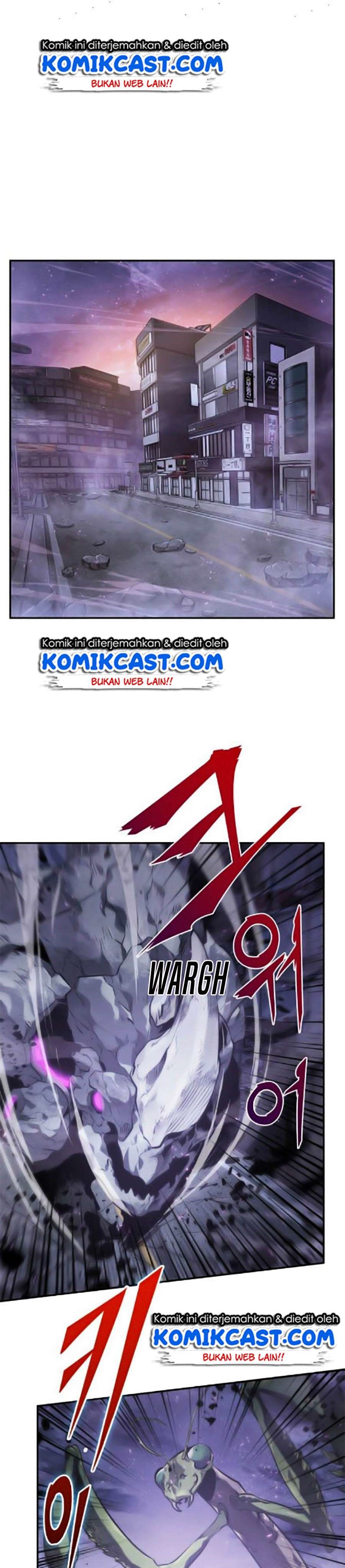 Omniscient Readers Viewpoints Chapter 16 Gambar 2