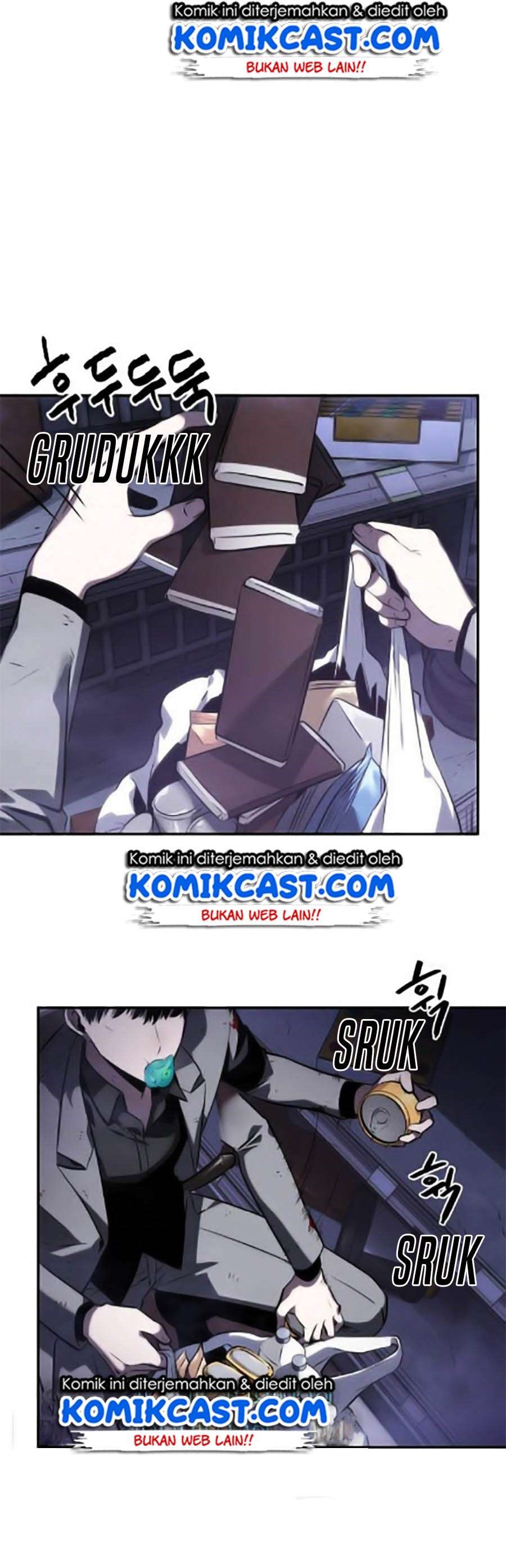 Omniscient Readers Viewpoints Chapter 16 Gambar 4