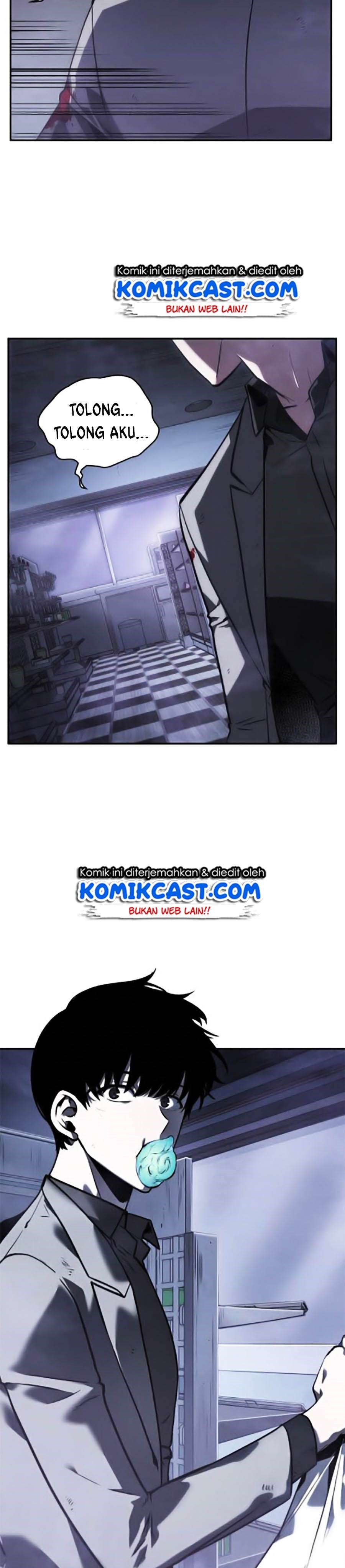 Omniscient Readers Viewpoints Chapter 16 Gambar 6