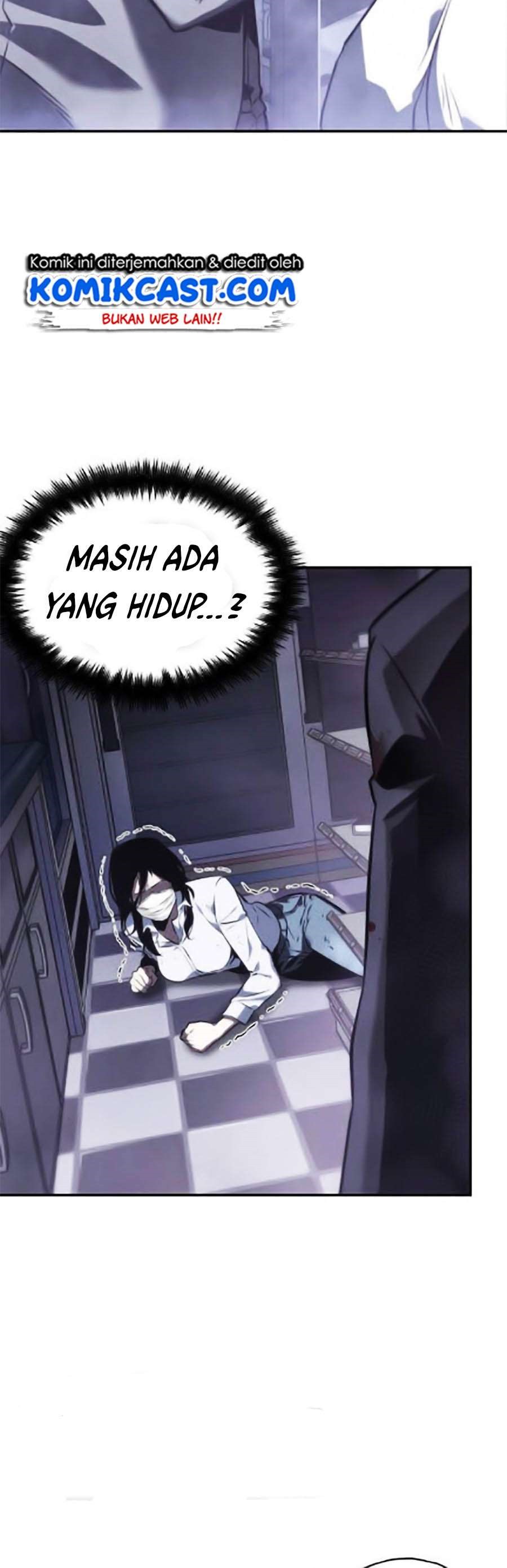 Omniscient Readers Viewpoints Chapter 16 Gambar 7