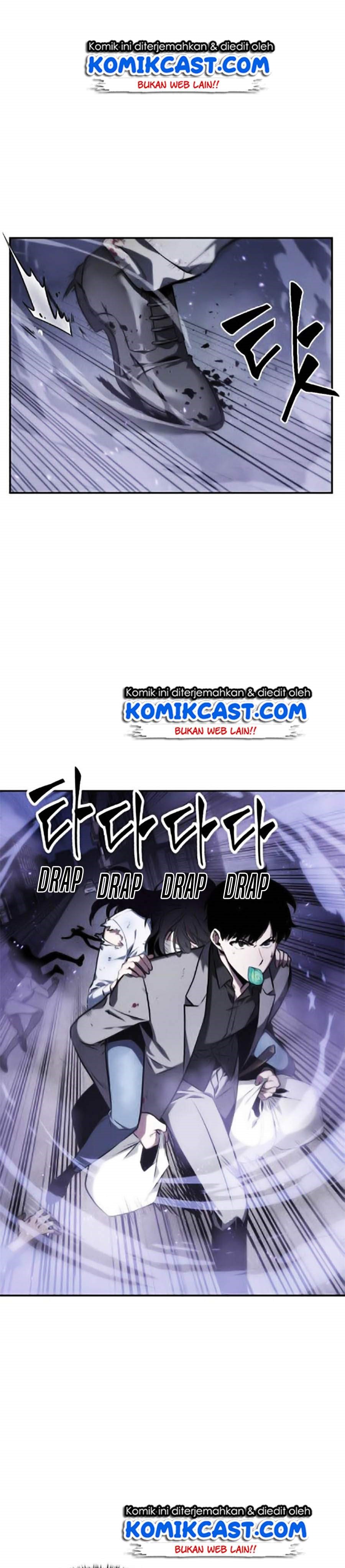 Omniscient Readers Viewpoints Chapter 16 Gambar 9