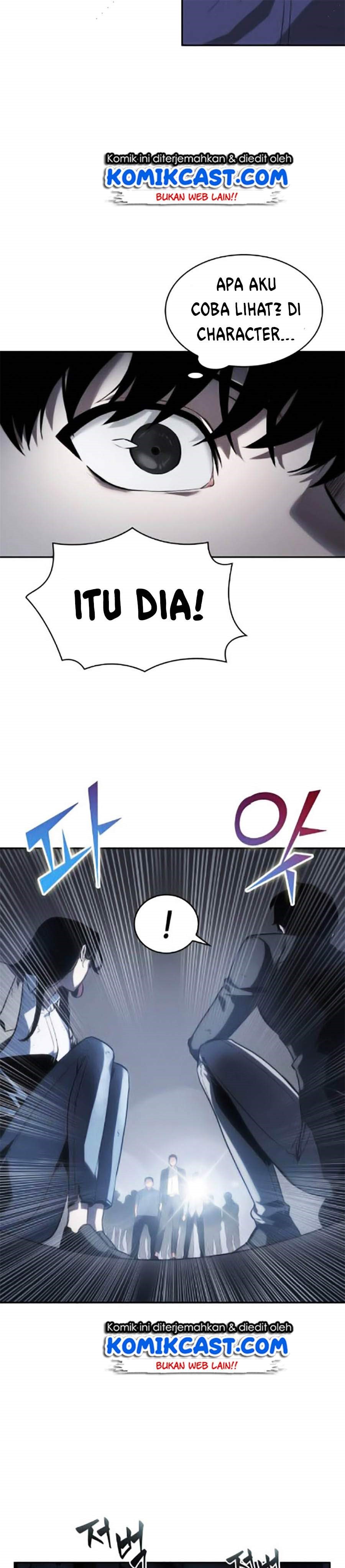 Omniscient Readers Viewpoints Chapter 16 Gambar 20