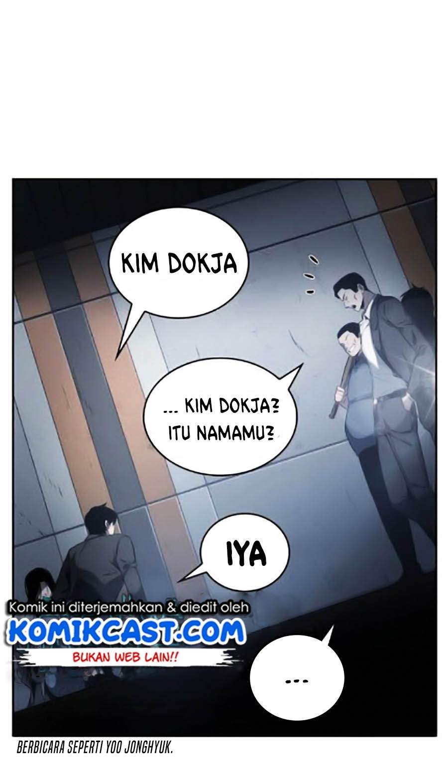 Omniscient Readers Viewpoints Chapter 16 Gambar 22