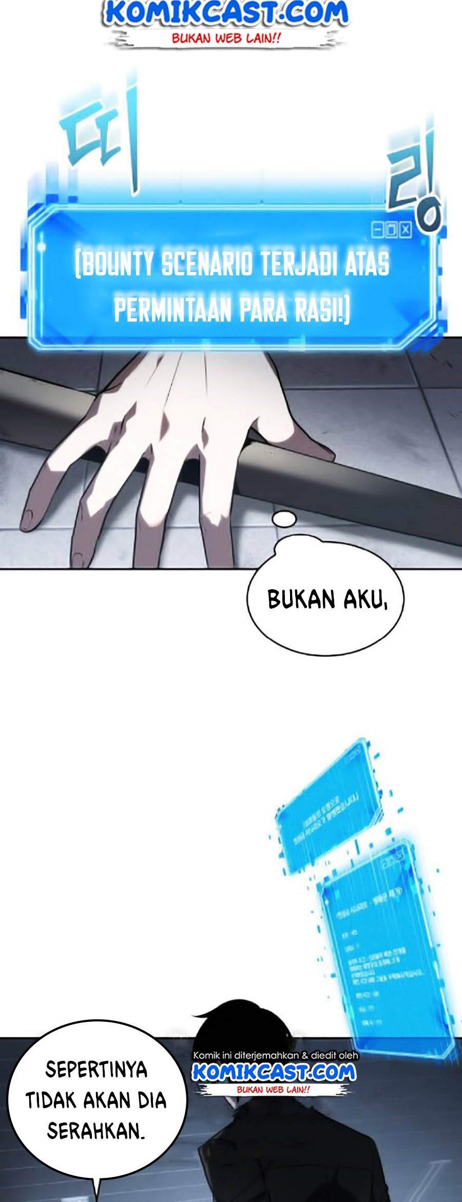 Omniscient Readers Viewpoints Chapter 16 Gambar 27