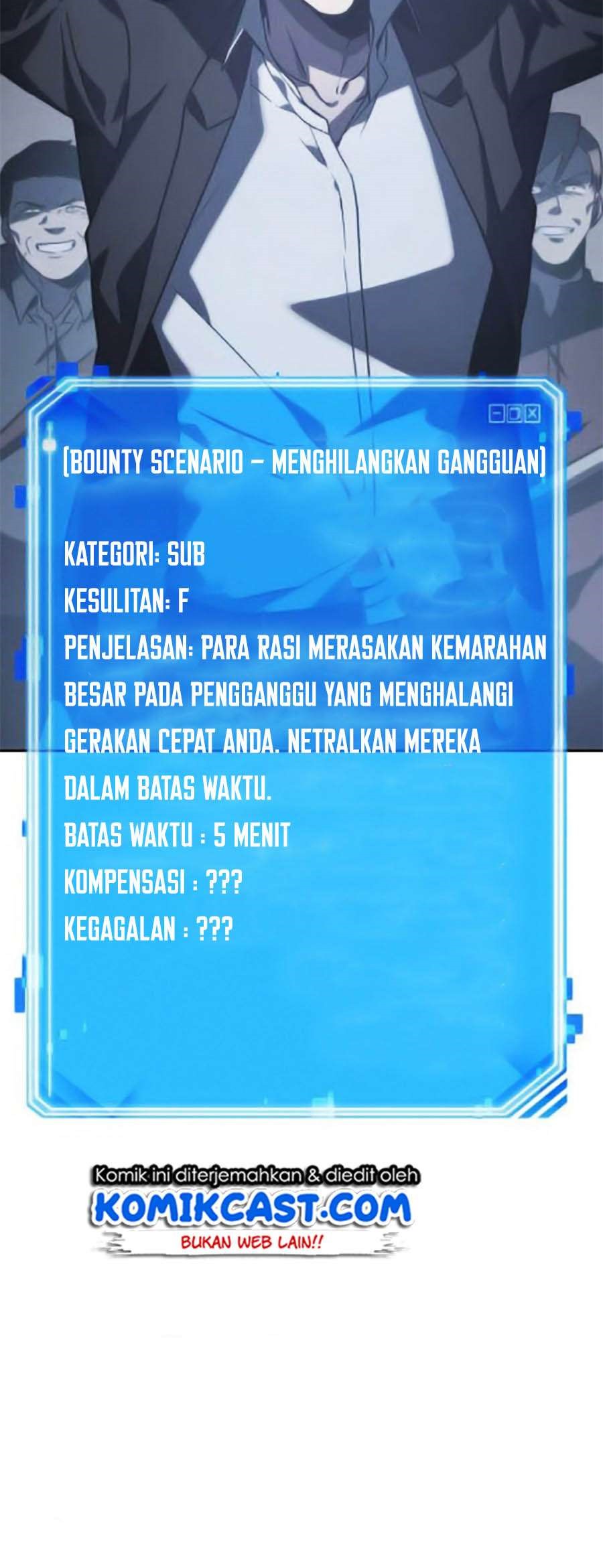 Omniscient Readers Viewpoints Chapter 16 Gambar 29