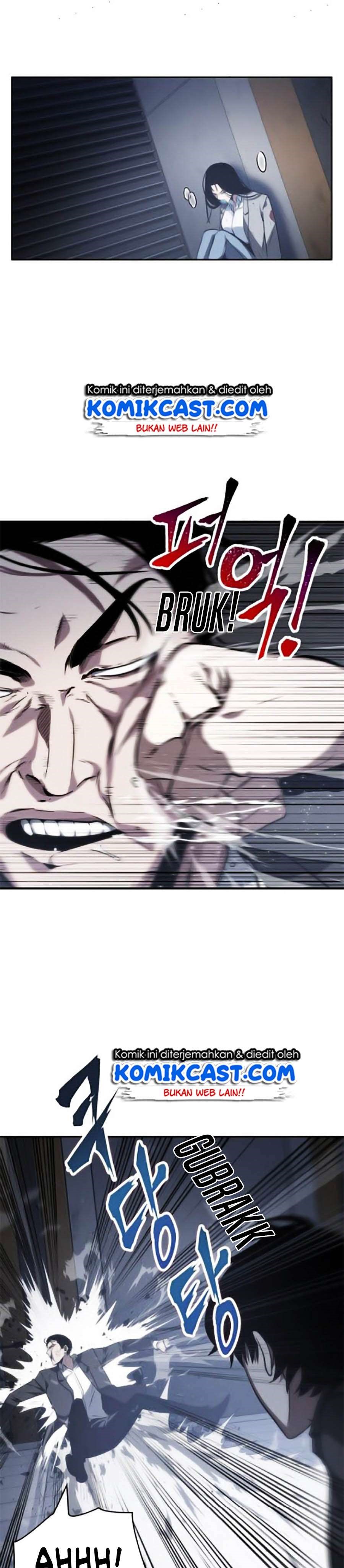 Omniscient Readers Viewpoints Chapter 16 Gambar 30