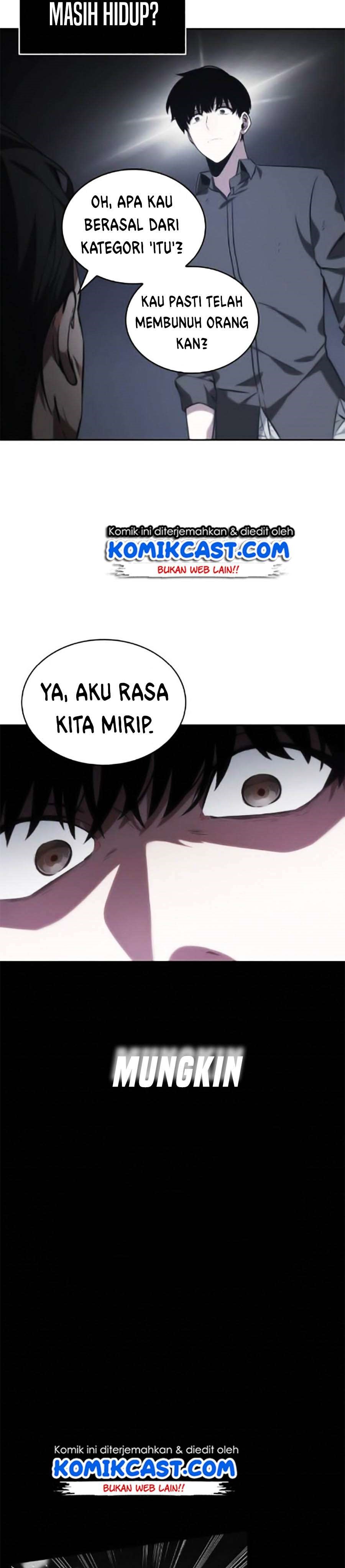 Omniscient Readers Viewpoints Chapter 16 Gambar 35