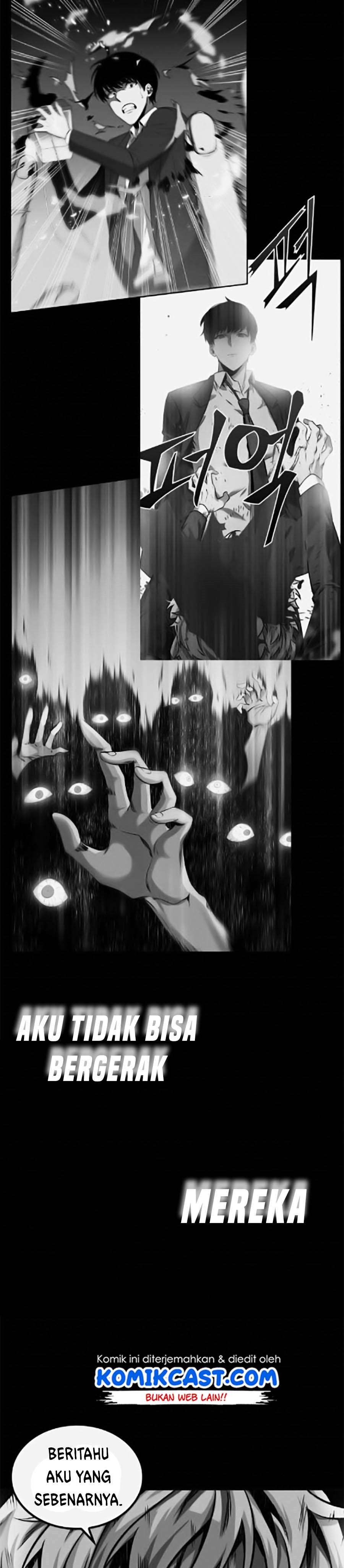 Omniscient Readers Viewpoints Chapter 16 Gambar 36