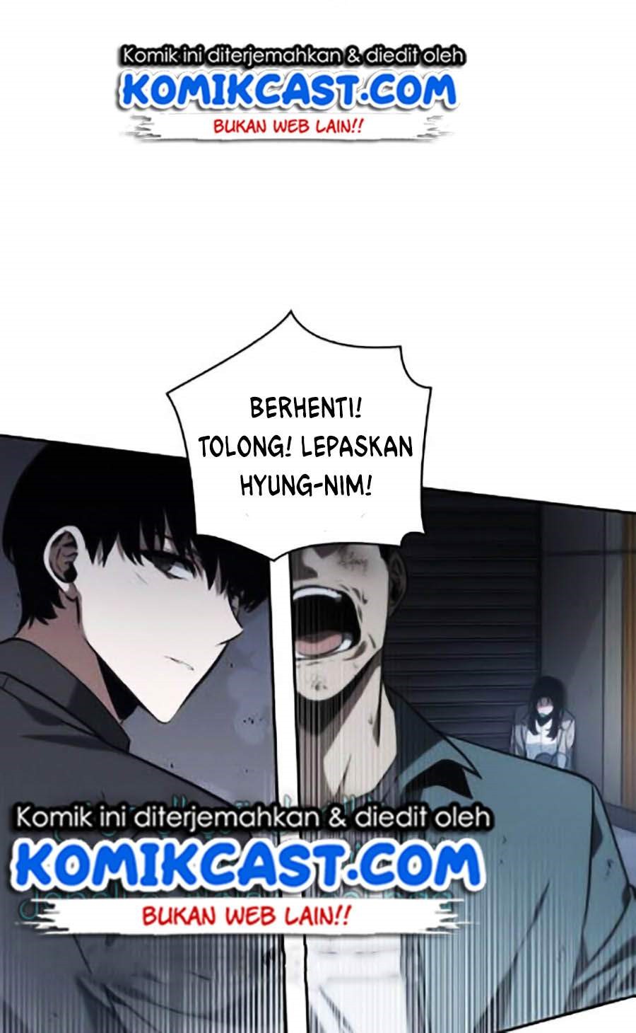Omniscient Readers Viewpoints Chapter 16 Gambar 41