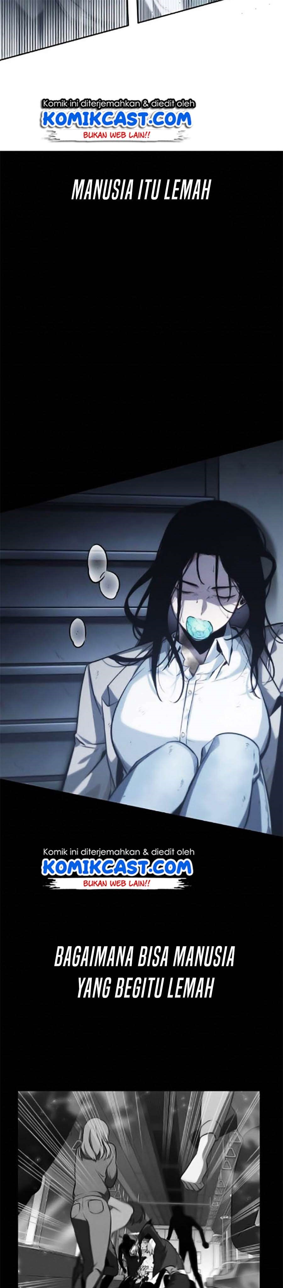 Omniscient Readers Viewpoints Chapter 16 Gambar 42
