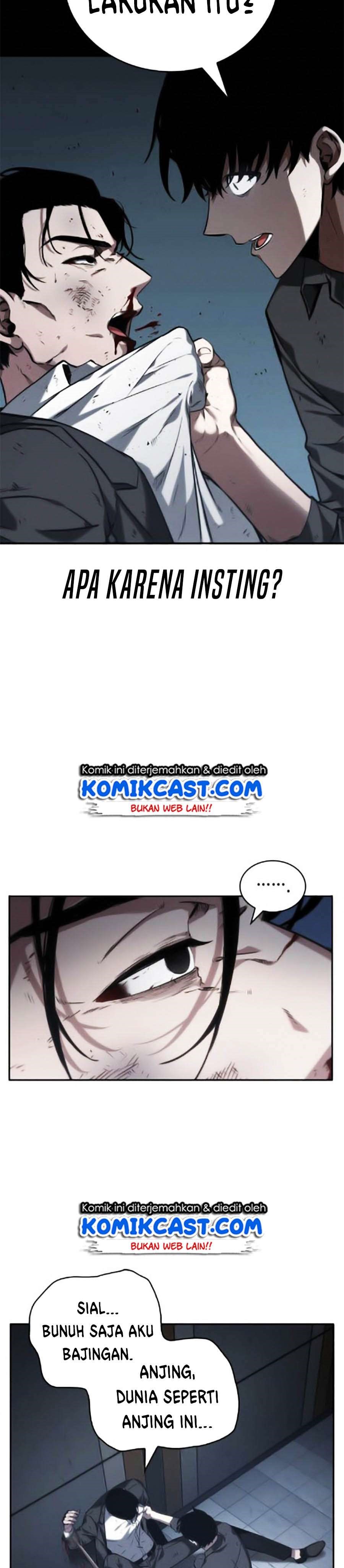 Omniscient Readers Viewpoints Chapter 16 Gambar 44