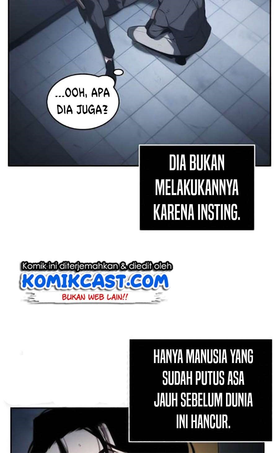 Omniscient Readers Viewpoints Chapter 16 Gambar 45