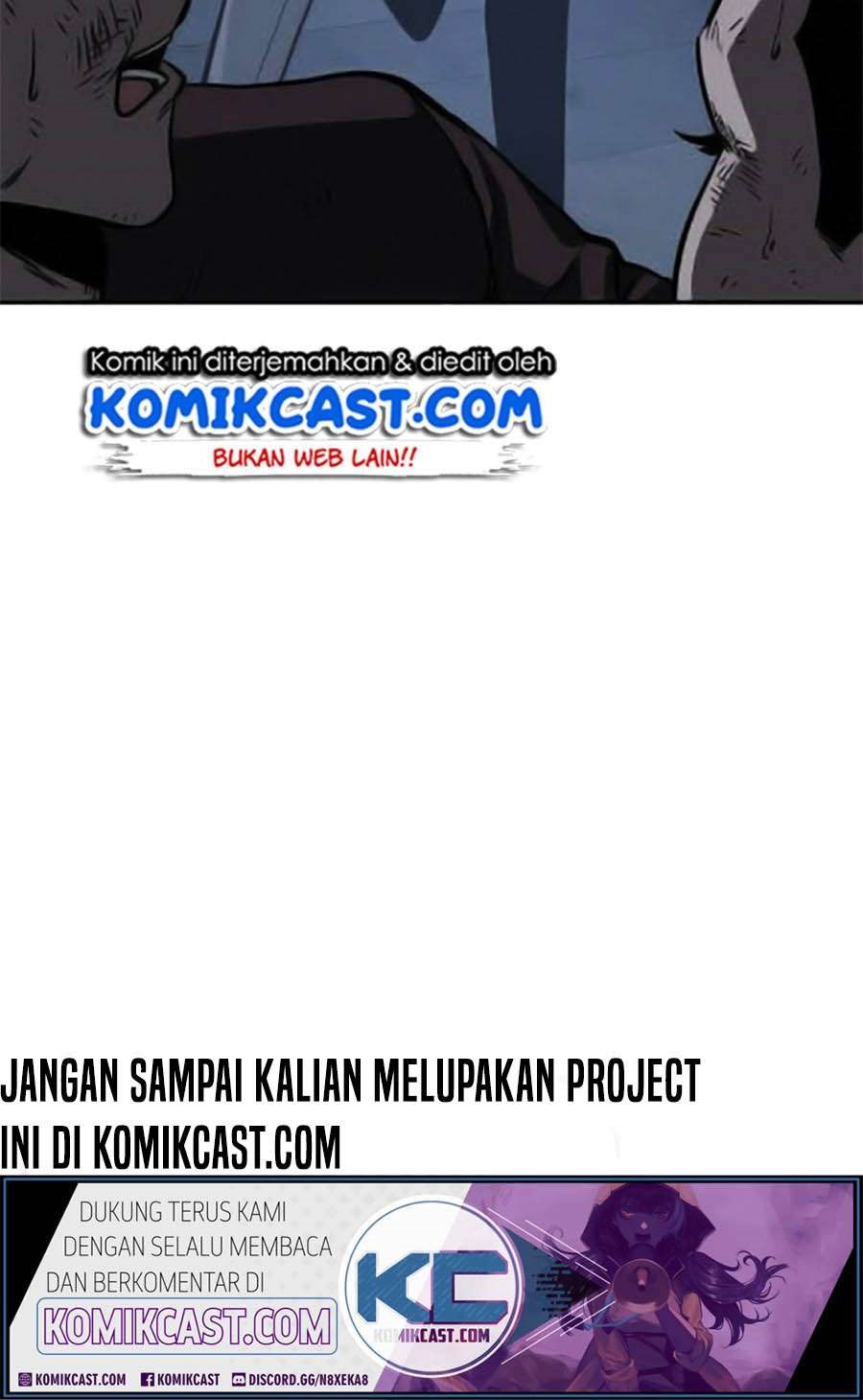 Omniscient Readers Viewpoints Chapter 16 Gambar 49