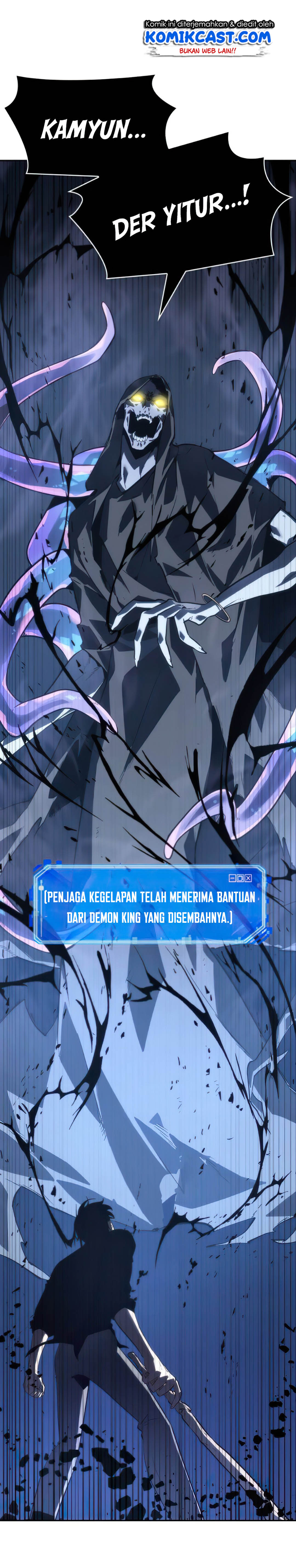 Omniscient Readers Viewpoints Chapter 21 Gambar 2