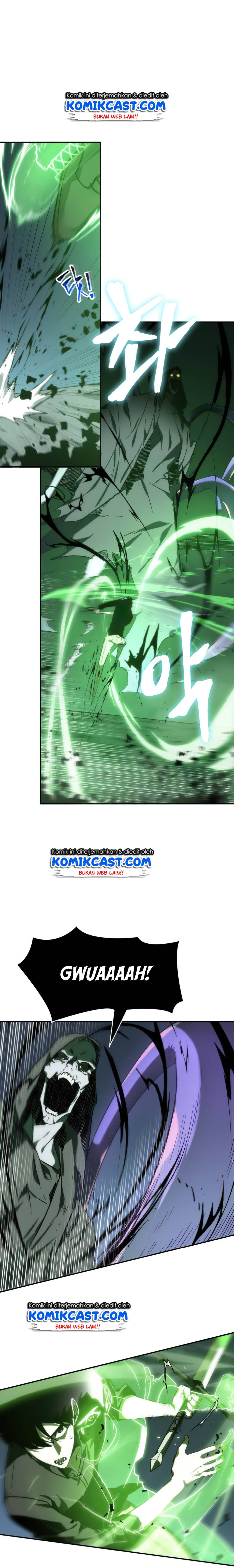Omniscient Readers Viewpoints Chapter 21 Gambar 25