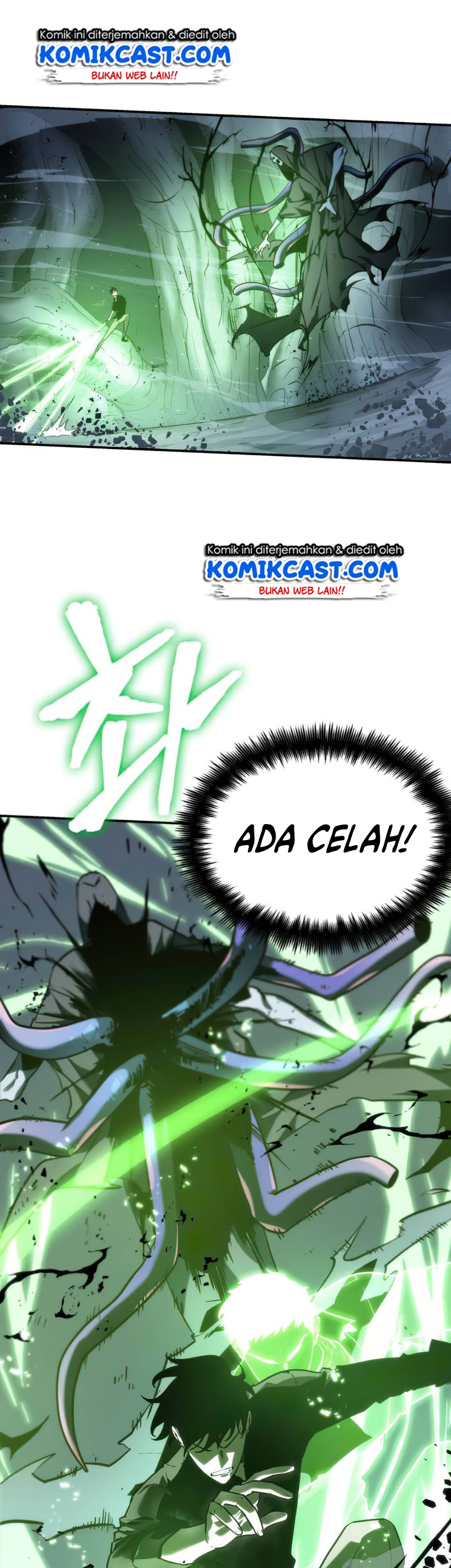 Omniscient Readers Viewpoints Chapter 21 Gambar 27