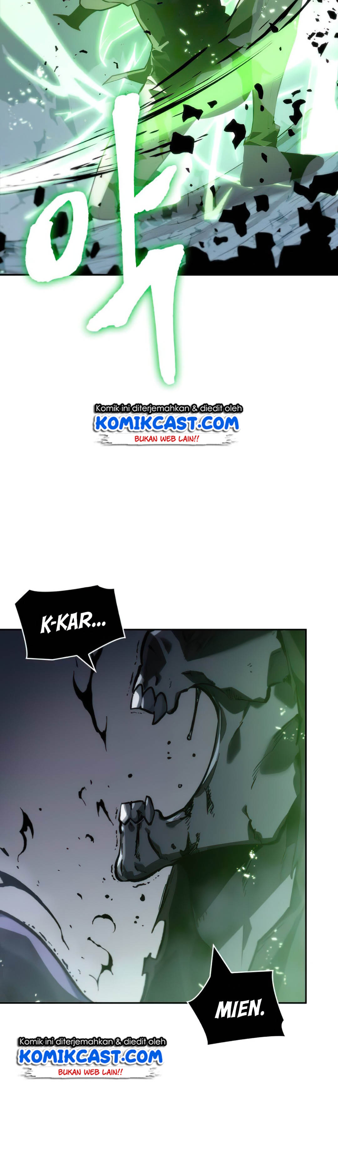 Omniscient Readers Viewpoints Chapter 21 Gambar 28