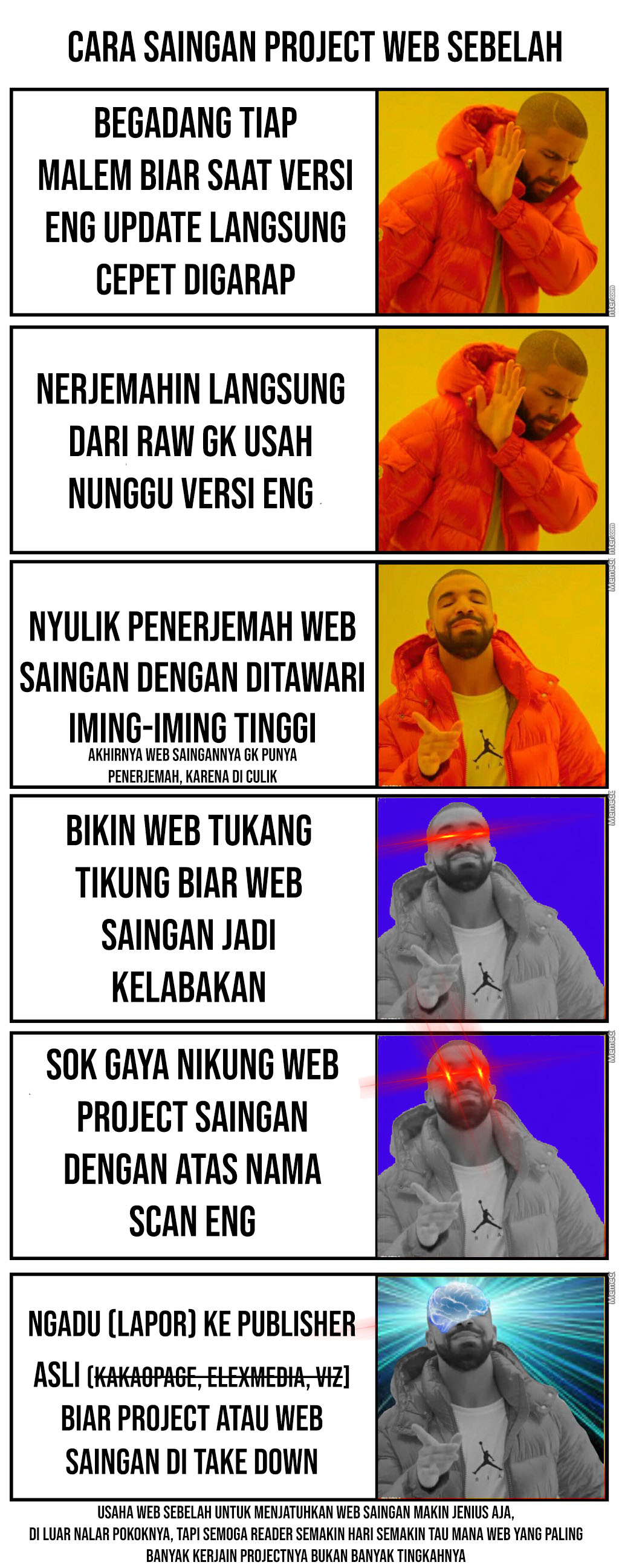 Omniscient Readers Viewpoints Chapter 21 Gambar 34