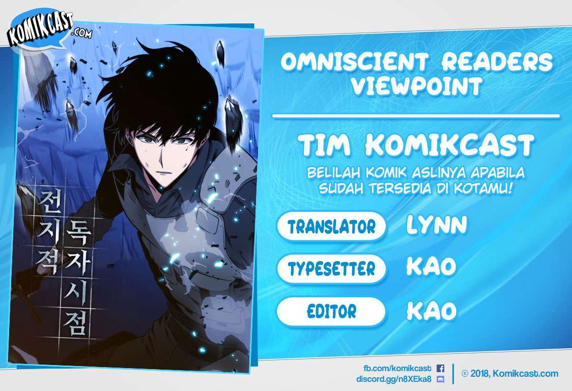 Omniscient Readers Viewpoints Chapter 38 Gambar 1