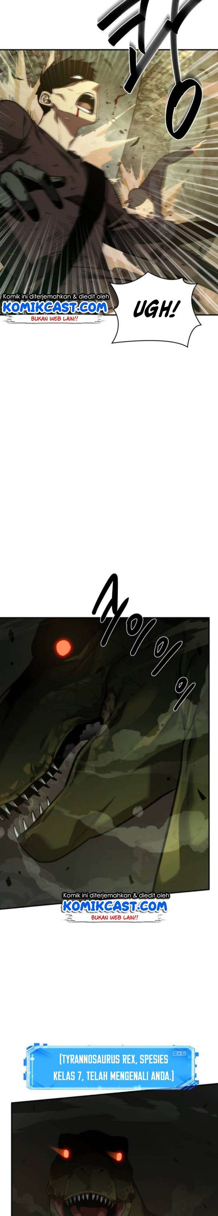 Omniscient Readers Viewpoints Chapter 38 Gambar 4