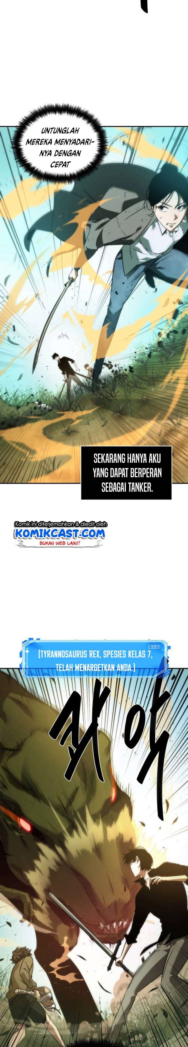 Omniscient Readers Viewpoints Chapter 38 Gambar 10