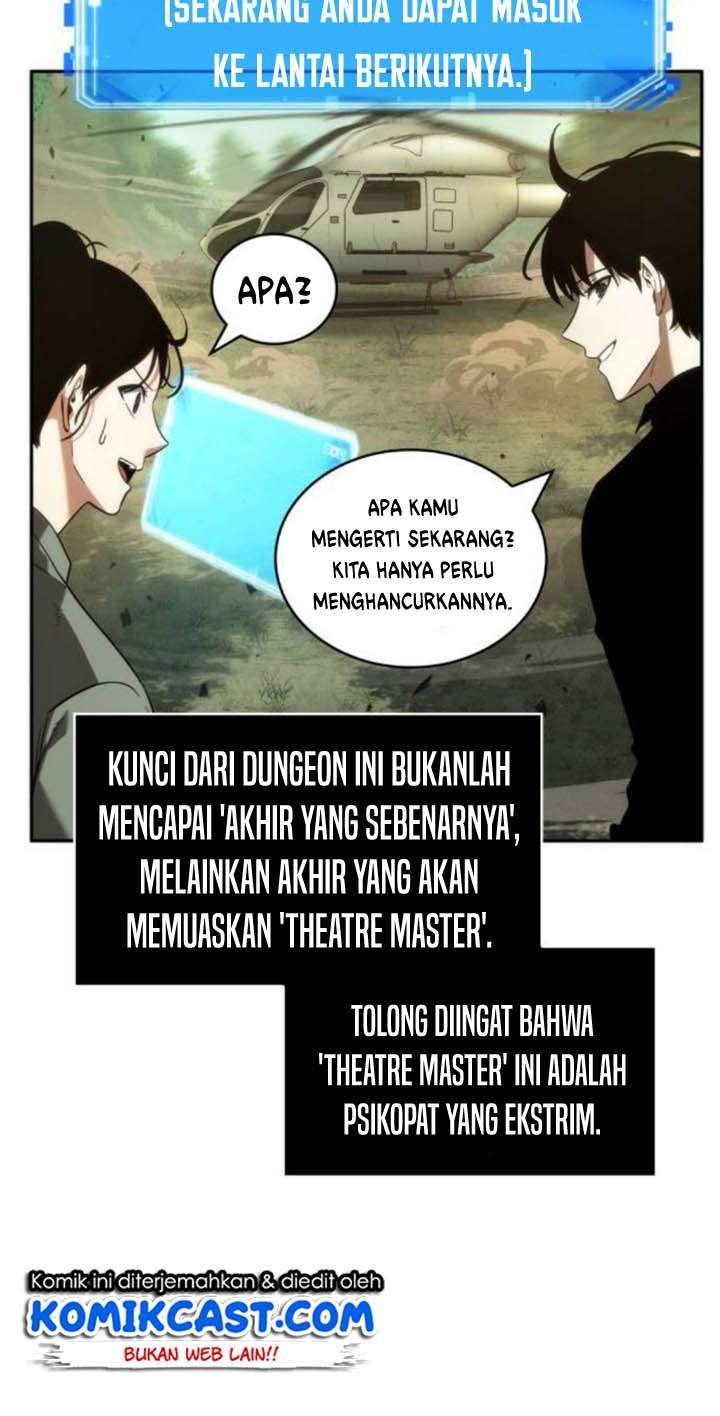 Omniscient Readers Viewpoints Chapter 38 Gambar 32
