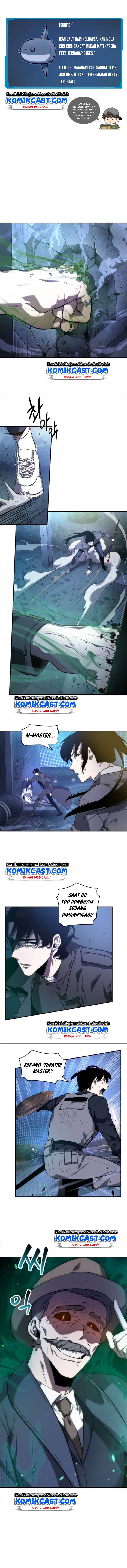Omniscient Readers Viewpoints Chapter 42 Gambar 3