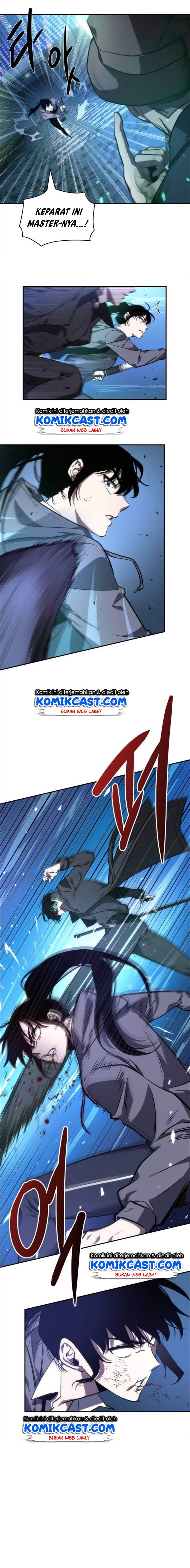 Omniscient Readers Viewpoints Chapter 42 Gambar 4