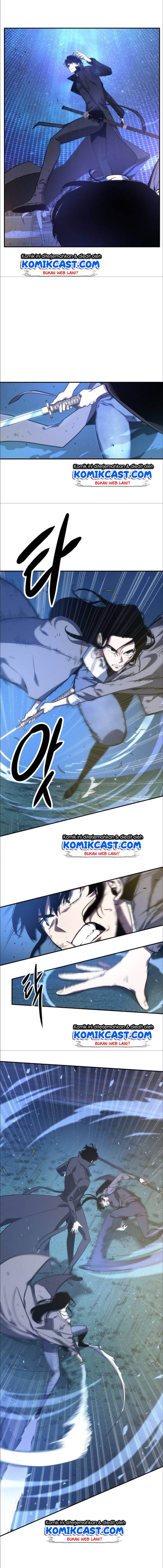 Omniscient Readers Viewpoints Chapter 42 Gambar 5