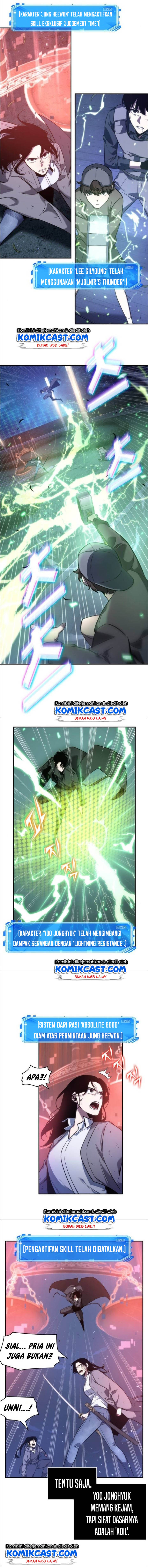 Omniscient Readers Viewpoints Chapter 42 Gambar 7
