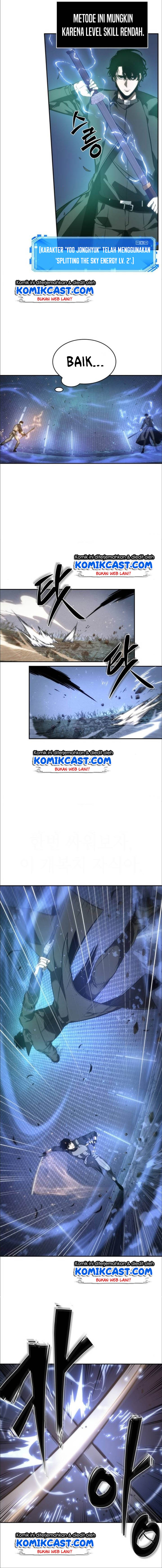 Omniscient Readers Viewpoints Chapter 42 Gambar 10