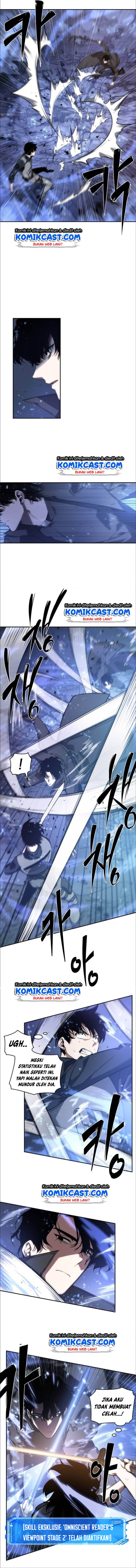 Omniscient Readers Viewpoints Chapter 42 Gambar 11