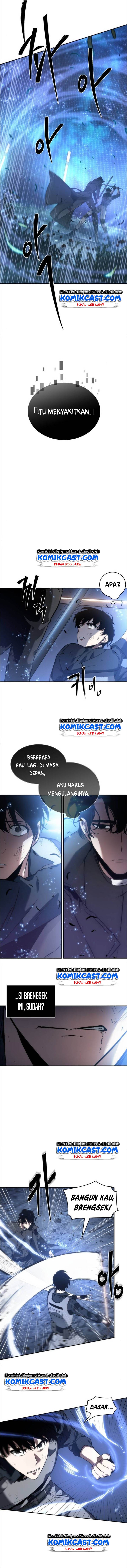 Omniscient Readers Viewpoints Chapter 42 Gambar 12