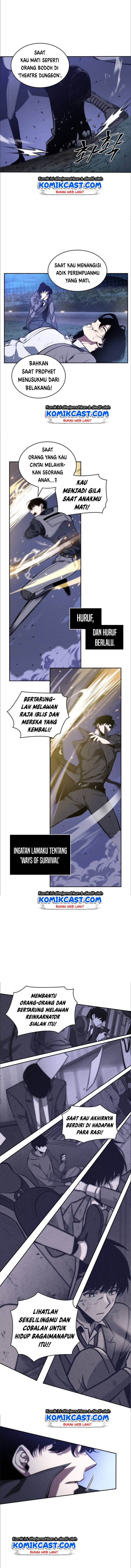 Omniscient Readers Viewpoints Chapter 42 Gambar 16