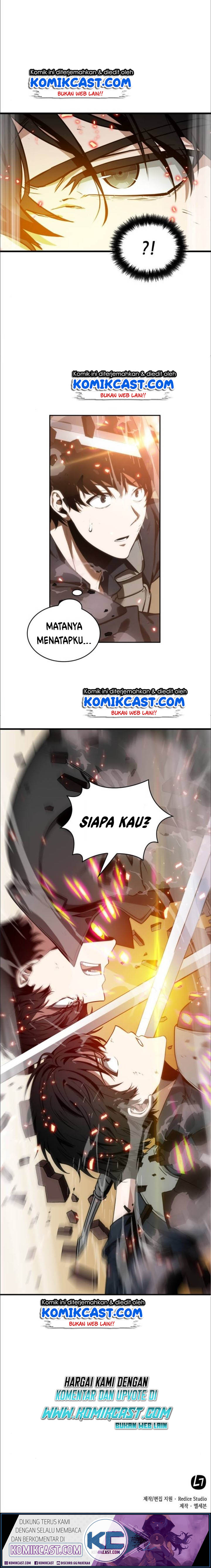 Omniscient Readers Viewpoints Chapter 42 Gambar 19