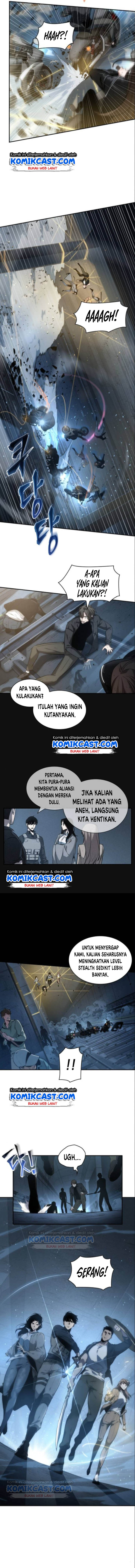 Omniscient Readers Viewpoints Chapter 45 Gambar 14