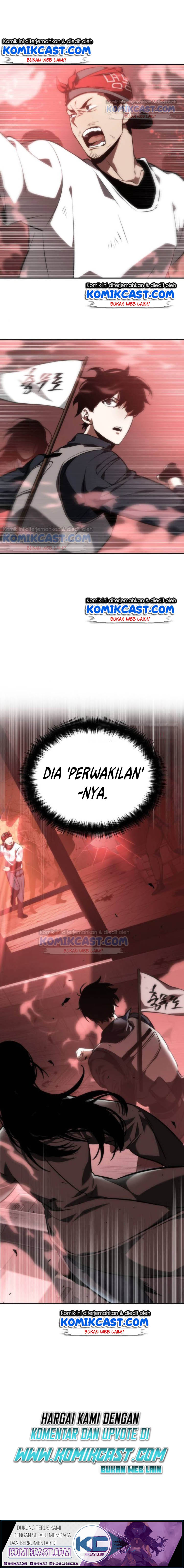 Omniscient Readers Viewpoints Chapter 45 Gambar 18