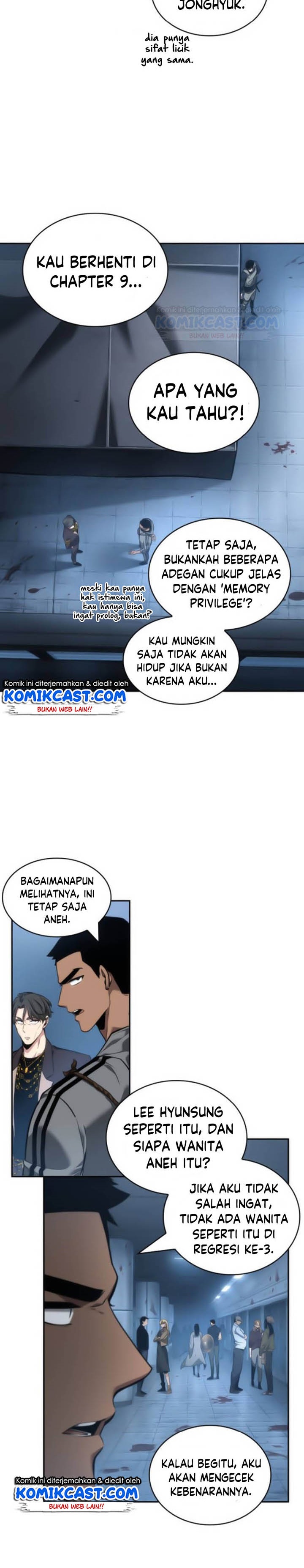 Omniscient Readers Viewpoints Chapter 49 Gambar 10