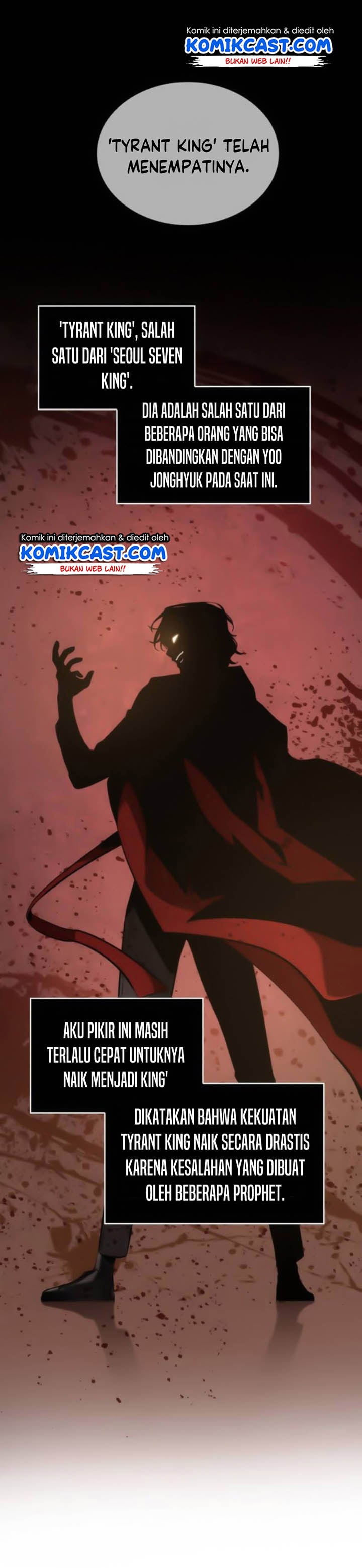 Omniscient Readers Viewpoints Chapter 49 Gambar 26