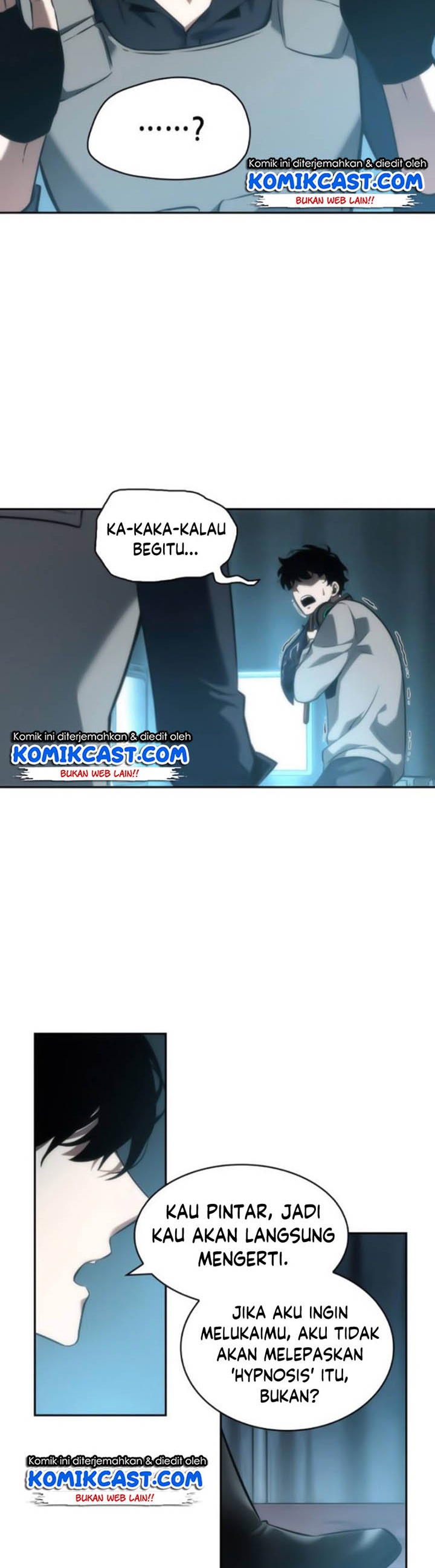 Omniscient Readers Viewpoints Chapter 49 Gambar 36