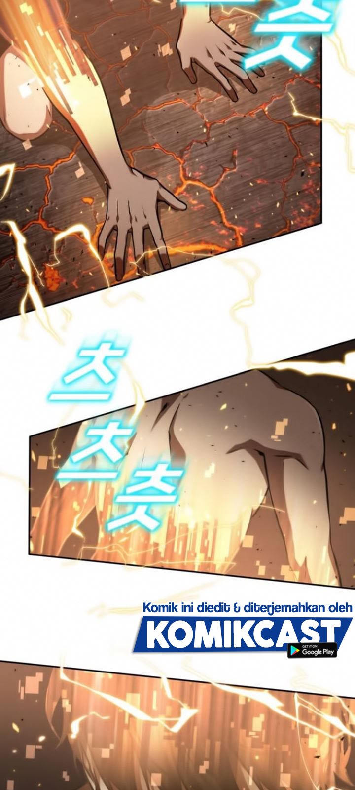 Omniscient Readers Viewpoints Chapter 54 Gambar 5