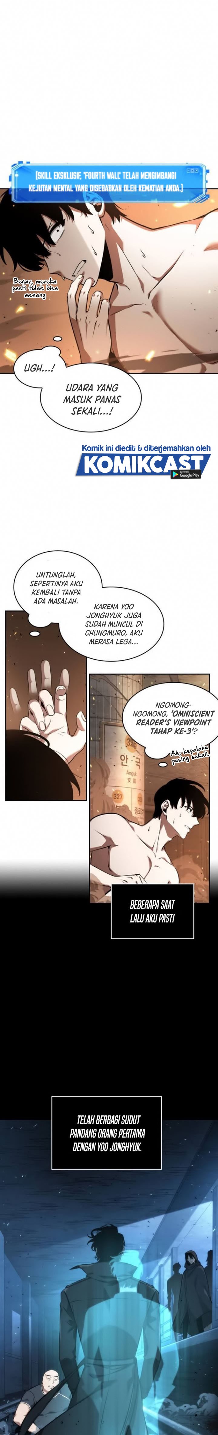 Omniscient Readers Viewpoints Chapter 54 Gambar 9