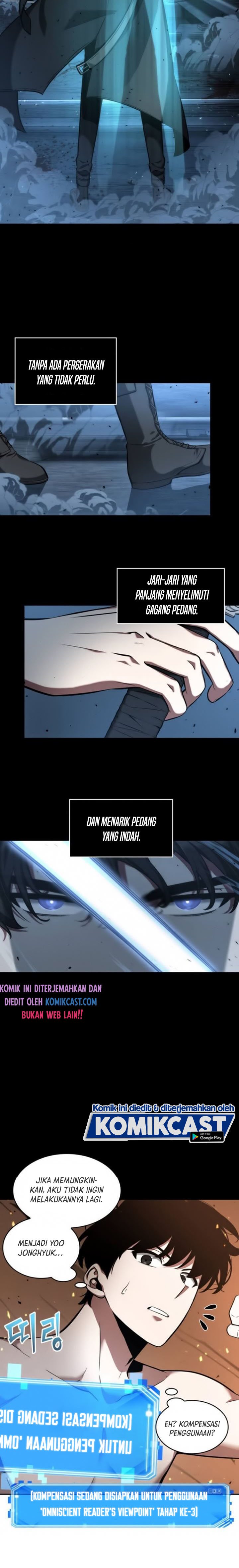 Omniscient Readers Viewpoints Chapter 54 Gambar 10