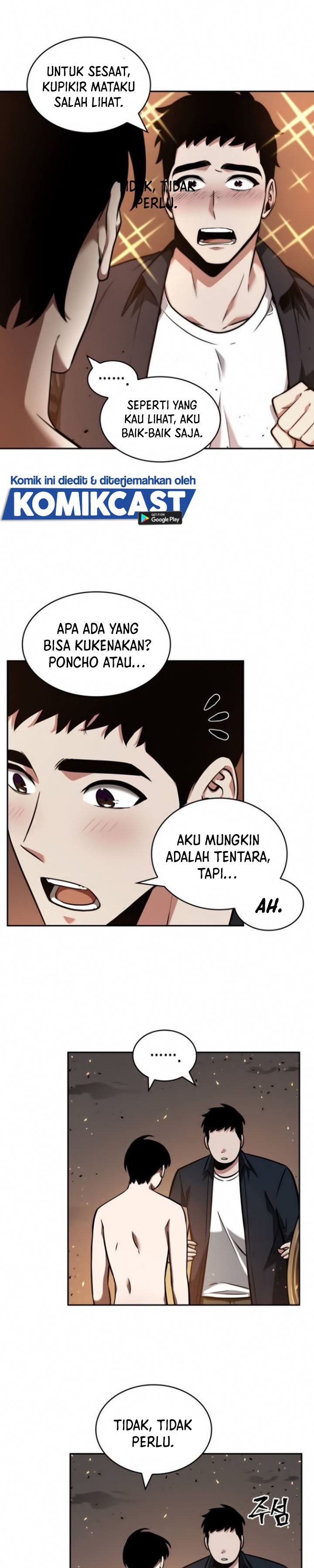 Omniscient Readers Viewpoints Chapter 54 Gambar 14