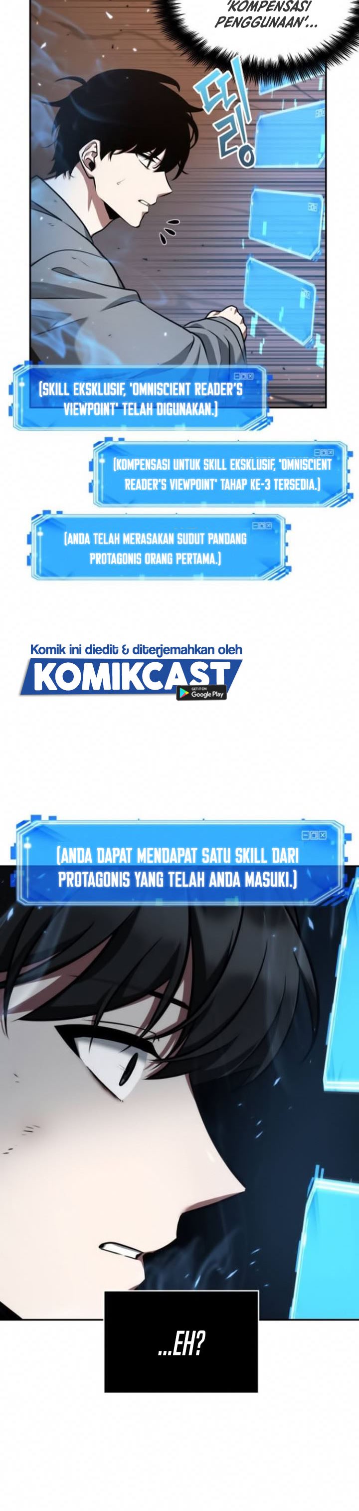 Omniscient Readers Viewpoints Chapter 54 Gambar 25