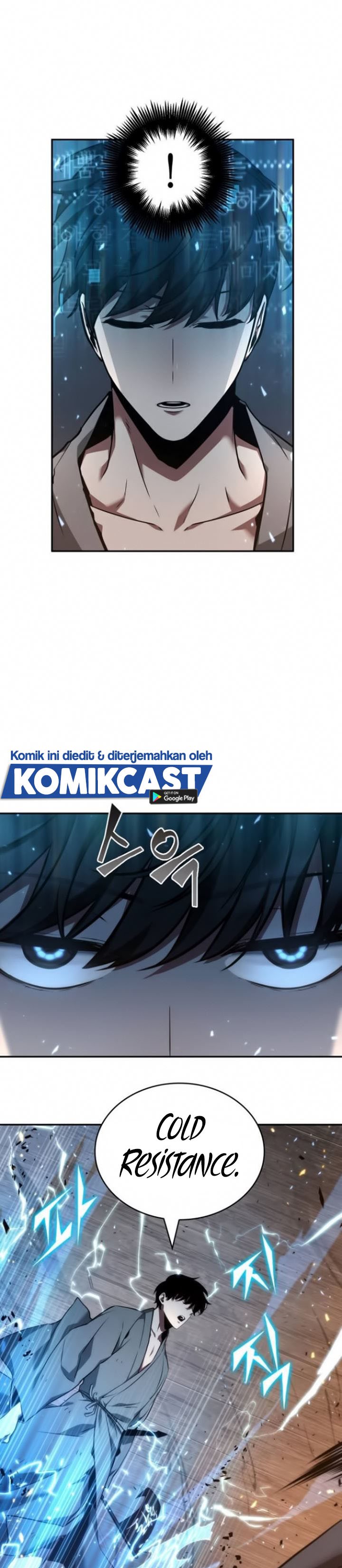 Omniscient Readers Viewpoints Chapter 54 Gambar 32