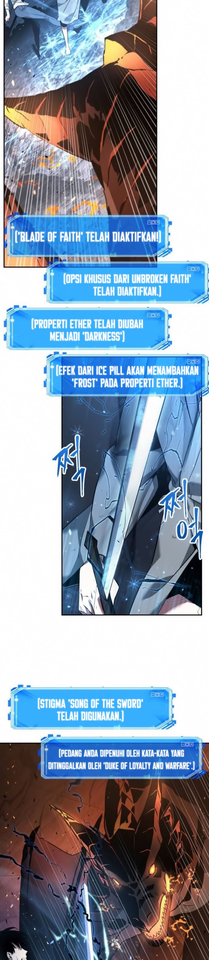 Omniscient Readers Viewpoints Chapter 54 Gambar 36