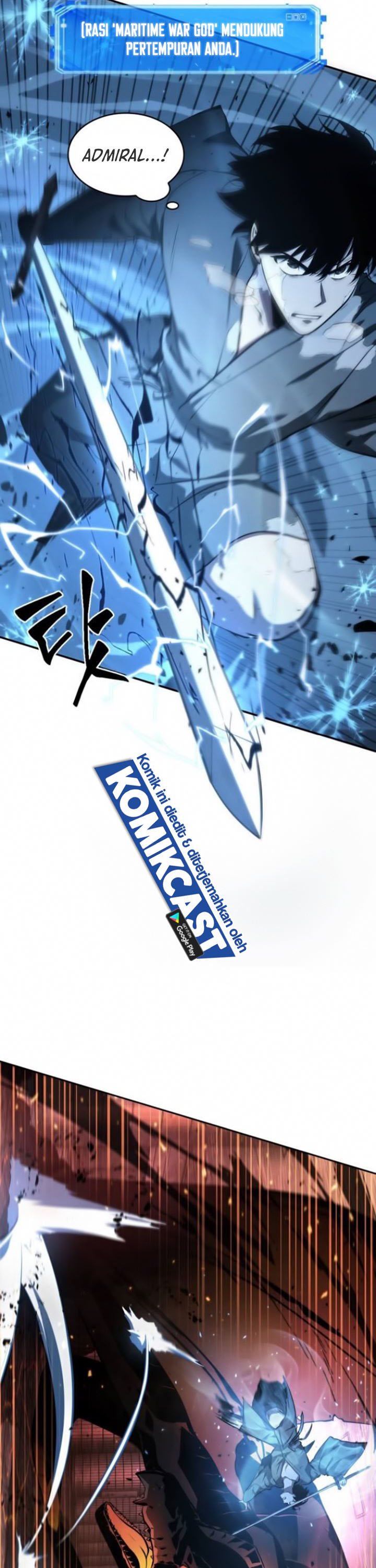 Omniscient Readers Viewpoints Chapter 54 Gambar 39