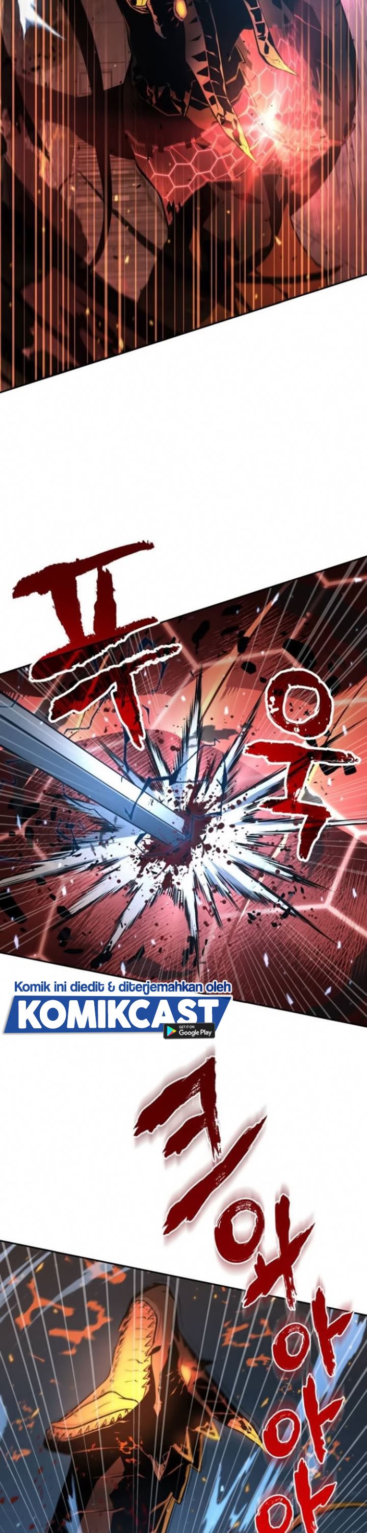 Omniscient Readers Viewpoints Chapter 54 Gambar 40