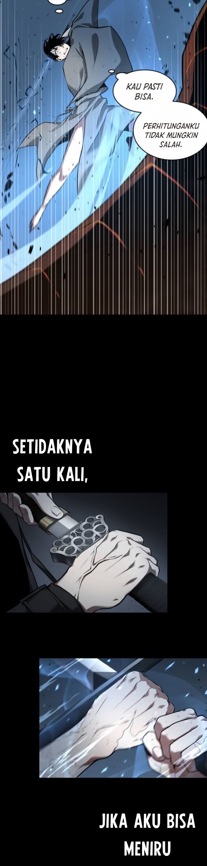 Omniscient Readers Viewpoints Chapter 54 Gambar 43